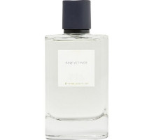 Аромат Zara Raw Vetiver Парфюмерная вода