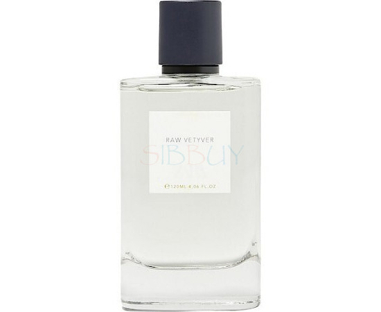 Купить Аромат Zara Raw Vetiver Парфюмерная вода