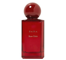 Аромат Zara Rose Elixir Парфюмерная вода