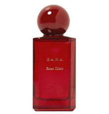 Аромат Zara Rose Elixir Парфюмерная вода