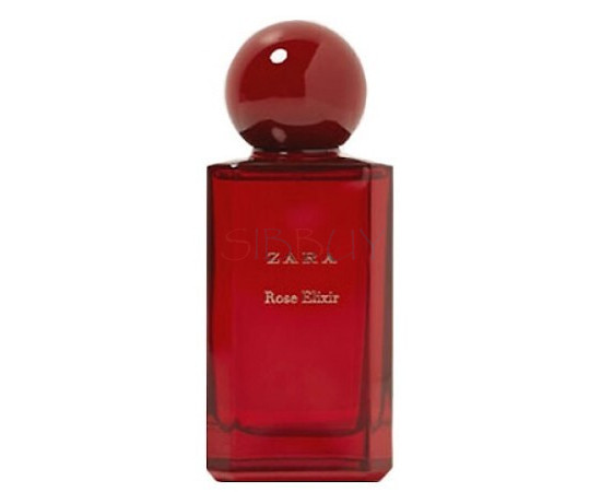 Купить Аромат Zara Rose Elixir Парфюмерная вода