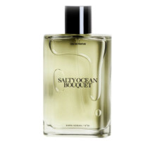 Аромат Zara Salty Ocean Bouquet Парфюмерная вода