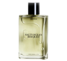 Аромат Zara Salty Ocean Bouquet Парфюмерная вода