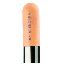 Аромат Zara Textures Cotton Orange Shantung Туалетная вода