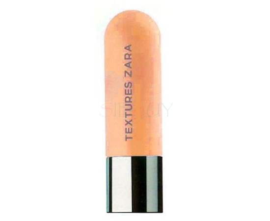 Купить Аромат Zara Textures Cotton Orange Shantung Туалетная вода