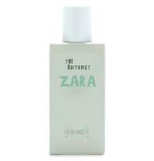 Аромат Zara The Guitarist Туалетная вода