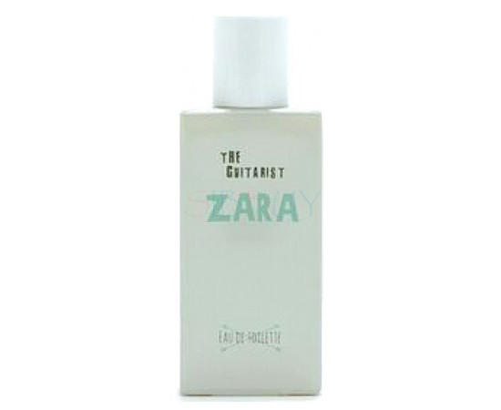 Купить Аромат Zara The Guitarist Туалетная вода