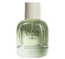 Аромат Zara Unusual Flower Парфюмерная вода