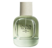 Аромат Zara Unusual Flower Парфюмерная вода