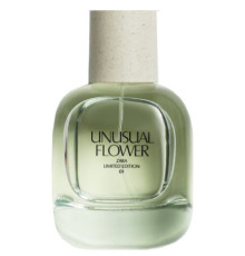 Аромат Zara Unusual Flower Парфюмерная вода