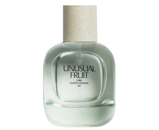Купить Аромат Zara Unusual Fruit Парфюмерная вода