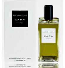 Аромат Zara Vetiver