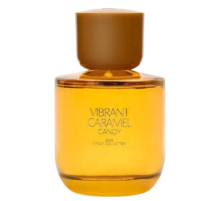 Аромат Zara Vibrant Caramel Candy Парфюмерная вода