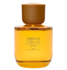Аромат Zara Vibrant Caramel Candy Парфюмерная вода