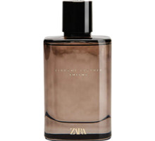 Аромат Zara Vibrant Leather Encens Парфюмерная вода