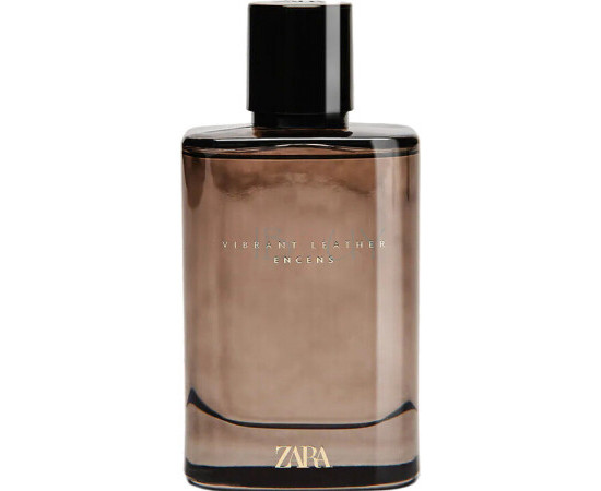 Купить Аромат Zara Vibrant Leather Encens Парфюмерная вода
