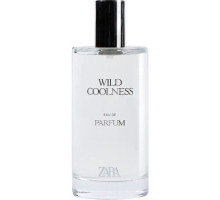 Аромат Zara Wild Coolness Парфюмерная вода