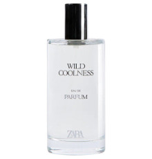 Аромат Zara Wild Coolness Парфюмерная вода