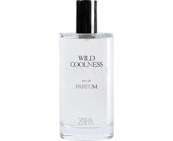 Купить Аромат Zara Wild Coolness Парфюмерная вода