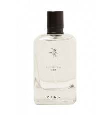 Аромат Zara Yuzu Tea Туалетная вода