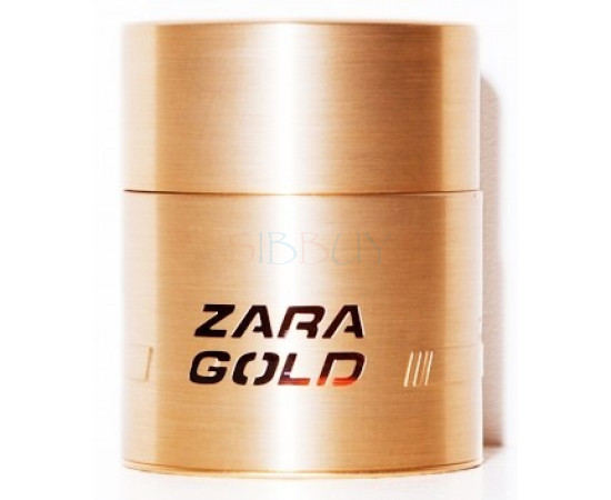 Купить Аромат Zara Zara Gold Туалетная вода