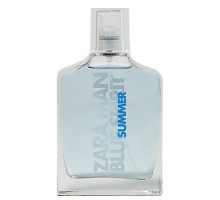 Аромат Zara Zara Man Blue Spirit Туалетная вода