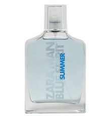 Аромат Zara Zara Man Blue Spirit Туалетная вода