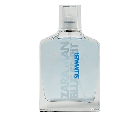 Купить Аромат Zara Zara Man Blue Spirit Туалетная вода