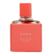 Аромат Zara Zara Orchid Intense 2018 Парфюмерная вода
