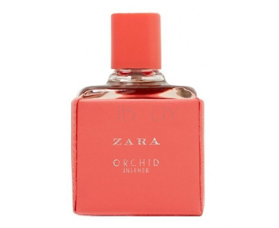 Купить Аромат Zara Zara Orchid Intense 2018 Парфюмерная вода