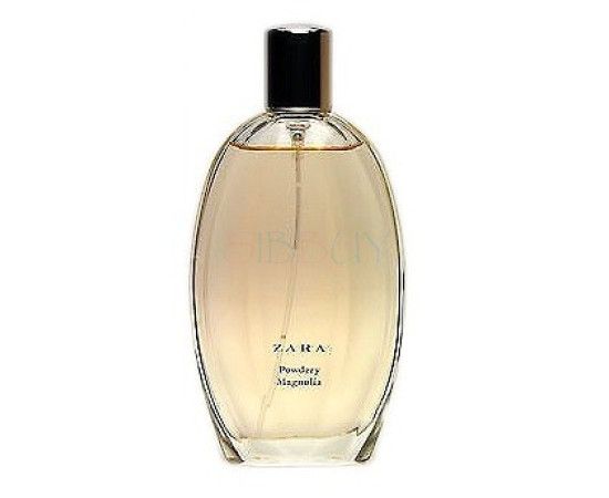 Купить Аромат Zara Zara Powdery Magnolia Туалетная вода