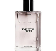 Аромат Zara Zara Rain N°01 - Rose Petal Drops Парфюмерная вода