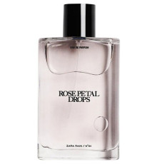 Аромат Zara Zara Rain N°01 - Rose Petal Drops Парфюмерная вода