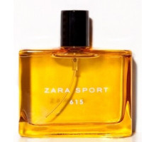 Аромат Zara Zara Sport 615 Туалетная вода