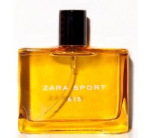 Аромат Zara Zara Sport 615 Туалетная вода