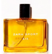 Аромат Zara Zara Sport 615 Туалетная вода