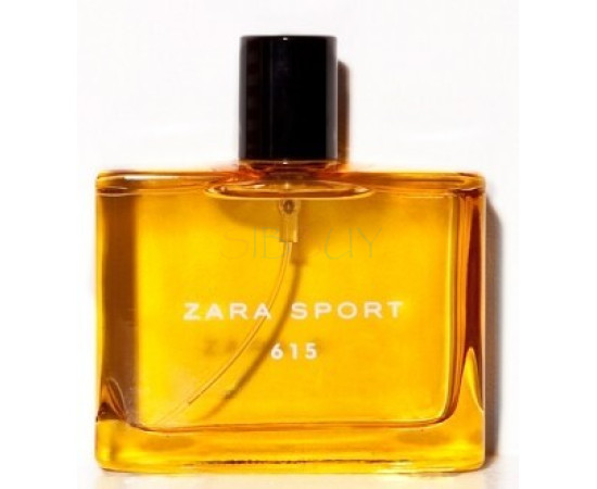 Купить Аромат Zara Zara Sport 615 Туалетная вода