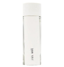 Аромат Zara Zara White Eau de Toilette Туалетная вода