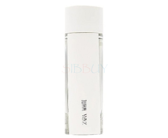 Купить Аромат Zara Zara White Eau de Toilette Туалетная вода