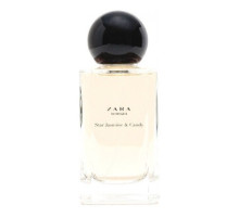 Аромат Zara Zara Woman Star Jasmine & Candy Туалетная вода
