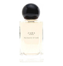Аромат Zara Zara Woman Star Jasmine & Candy Туалетная вода