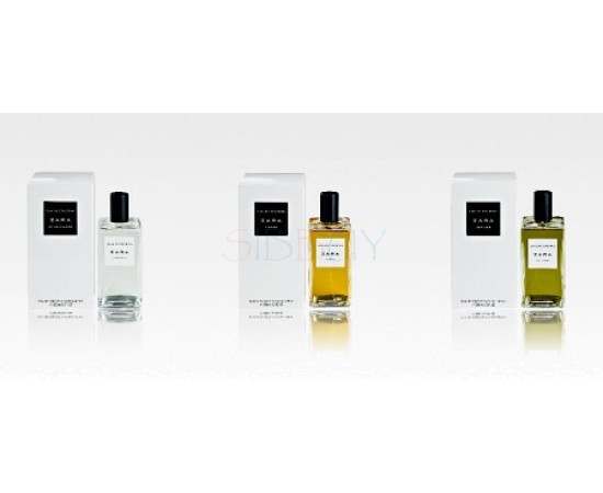 Купить Аромат Zara Vetiver