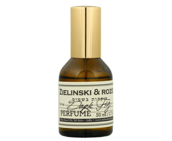 Купить Аромат Zielinski & Rozen Dark Fig Духи / Экстракт