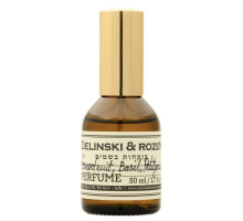 Аромат Zielinski & Rozen Grapefruit, Basil, Petitgrain Духи / Экстракт