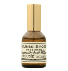 Аромат Zielinski & Rozen Grapefruit, Basil, Petitgrain Духи / Экстракт