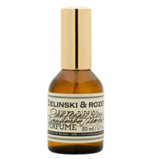 Аромат Zielinski & Rozen Pink Pepper, Elemi, Cinnamon, Leather Духи / Экстракт