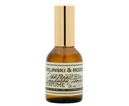 Купить Аромат Zielinski & Rozen Pink Pepper, Elemi, Cinnamon, Leather Духи / Экстракт