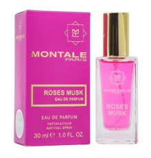 Мини парфюм Montale Roses Musk edp 30ml