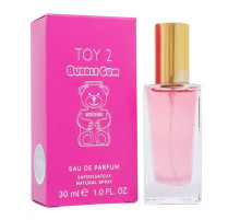 Мини парфюм Moschino Toy 2 Bubble Gum edp 30ml