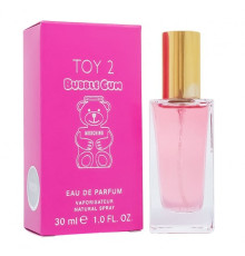 Мини парфюм Moschino Toy 2 Bubble Gum edp 30ml